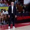 Varese, Kastritis: «Stagione che ci ha forgiato. Grazie al mio staff»