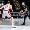 Tutto su Virtus Bologna - Olimpia Milano, sabato al via la serie semifinale