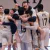 Serie B Int - Playout, si torna a Torino: l'Abc Solettificio Manetti va alla bella