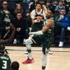  Antetokounmpo torna a dominare e i Bucks battono Utah
