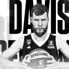 UFFICIALE EL - Davis Bertans confermato al Dubai Basketball