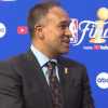 NBA in Europa, Mark Tatum parla dell'incontro con FIBA e EuroLega e il possibile format
