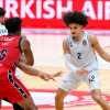 MERCATO EL - Il Paris Basketball inganna tutti, ma Nadir Hifi resta un'altra stagione 