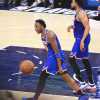 NBA Playoff | Towns e i Knicks rialzano la testa contro i Pacers a Indianapolis
