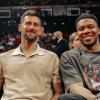 Antetokounmpo in vendita? Favorite le squadre della Eastern per lo scambio