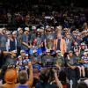 I Knicks devono bilanciare il nucleo del campionato con la realtà finanziaria