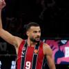 Il Baskonia non molla: battuto anche  il Maccabi in un finale da brividi