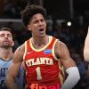Ja Morant illumina ma gli Hawks gelano Memphis nel finale