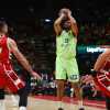 MERCATO LBA - Olimpia Milano, il sostituto di Mirotic può arrivare dal Barca: sarà Jabari Parker?
