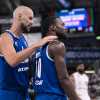 MERCATO LBA - Germani Brescia, Burnell: «Contatti con squadre di EuroLega in estate ma...»