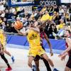 Gran Canaria cede in casa al Baskonia prima di partire per Trieste