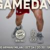 LIVE EL - Bayern Monaco vs Olimpia Milano: dove in TV, preview, diretta