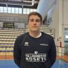 A2 - Francani e Tricarico: esordio da coach a Roseto senza pubblico