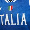 Italbasket, presentate le nuove Maglie Azzurre e i programmi estivi delle Nazionali