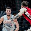 Fortitudo Bologna vs Dole Rimini, diretta (40-48 con 4:55, 3Q)