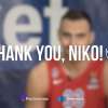UFFICIALE EL - Milutinov saluta il CSKA: è ufficialmente free agent