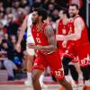 MERCATO LBA - Olimpia Milano, ora bisogna blindare Armoni Brooks: non manca la concorrenza 