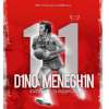 Dino Meneghin protagonista del docu-film "Storia di una leggenda"