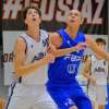 Finali Nazionali Kellogg’s Under-19 Gold, risultati quarti di finale