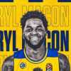 UFFICIALE EL - Il Maccabi Tel Aviv si separa da Daryl Macon Jr