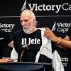 Gregg Popovich ora è «El jefe», così torna in pubblico sei mesi dopo l'ictus