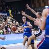 Serbia, che rimonta con la Bosnia! Dal -23 alla vittoria a Sarajevo