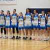 A2 F Playoff - Stasera l'Ecodem Alpo Basket ospita in gara 1 Empoli