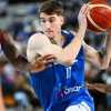 La promessa greca Neoklis Avdalas diventa un prospetto NBA a cinque stelle