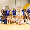 A2 F - Prima vittoria nella nuova casa di Lissone per le Giussano Foxes