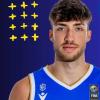 Serie B - Fiorenzuola Bees, ufficiale l’arrivo di Andrea Cecchi in gialloblu
