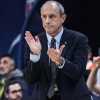 Ettore Messina: "Contento. La partita di Berlino avrebbe potuto distruggerci..."