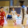 Serie B - Latina, obiettivo continuità: mercoledì sfida alla Power Basket Nocera