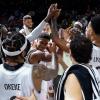 Il Real Madrid di Scariolo batte il Partizan con un super Tavares