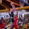 Aquila Trento, giornata di riposo poi a Sondrio contro AEK e Cantù
