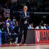 Sassari, Mrsic: «Milano dimostrato che sono una squadra di Eurolega»