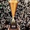 A1 F : la tredicesima SuperCoppa del Famila Wuber Schio