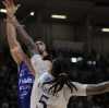 A2, Brindisi vs Fortitudo spostata alle ore 20:45 del 9 febbraio