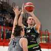 Serie B - I Blacks Faenza sbancano Fidenza