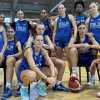 LIVE Eurobasket U16F - Italia vs Israele, la diretta streaming