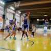 Techfind Serie A2, girone B - Matelica vince a Umbertide