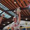 A1 F - Derthona Basket saluta e ringrazia la capitana Beatrice Attura