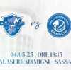 LIVE LBA - Banco di Sardegna Sassari vs Germani Brescia: la diretta (ore 18,15)