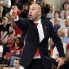 Vassilis Spanoulis tuona: «In EuroLega ogni partita conta. Con questo approccio non andremo lontani»