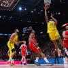 Bonzie Colson nel mirino: l’Olympiacos prepara il dopo‑Peters