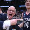Dan Hurley: «Il mondo è cambiato. Con il NIL non c'è più pressione di andare in NBA»