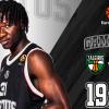Virtus Bologna, i 12 di Ivanovic contro lo Zalgiris Kaunas: c'è Niang