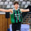 UFFICIALE ACB - La Joventut Badalona estende il contratto di Henri Drell