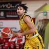 Serie B - Treviglio Brianza Basket, accordo con Richard Ygor Morina