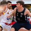 Serie B - Stop per la Luiss Basket in casa della OraSì Ravenna