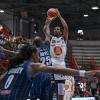 Napoli vs Udine: diretta 3Q 42-36 